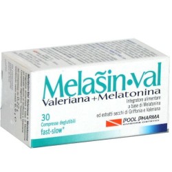 Pool Pharma Melasin Val 1...