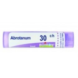 Boiron Abrotanum Boi 30ch...