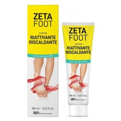 Zeta Farmaceutici Zetafoot...