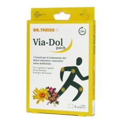 Naturwaren Italia Dr Theiss...