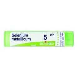 Boiron Selenium Met Boi 5ch 80gr4g