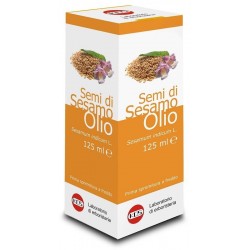 Kos Sesamo Olio 125 Ml