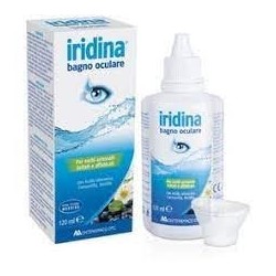 Montefarmaco Otc Iridina...