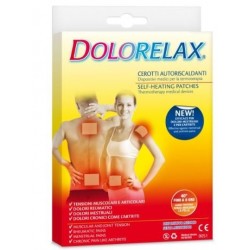 Euritalia Pharma Dolorelax...