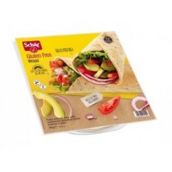 Dr. Schar Schar Wraps...