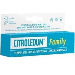 Named Citroledum Penna...