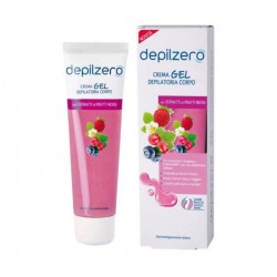 Sodalco Depilzero Crema...