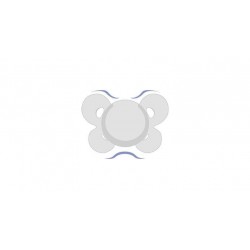 CH SUCCH COMF NAT SIL 12+M