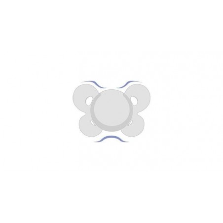 CH SUCCH COMF NAT SIL 12+M