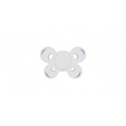 CH SUCCH COMF NAT SIL 12+M