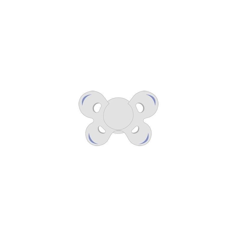 CH SUCCH COMF NAT SIL 12+M