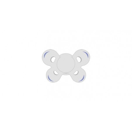 CH SUCCH COMF NAT SIL 12+M