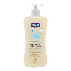 Chicco Cosmetici Baby...