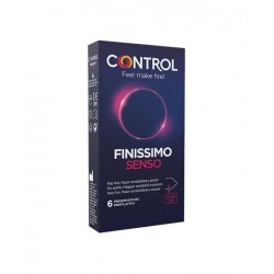 Artsana Control Finissimo...
