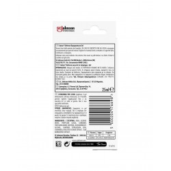 S. C. Johnson Italy Autan Defense Dopopuntura 25 Ml