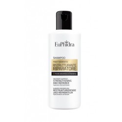 Euphidra Shampoo Trattamento Ristrutturante Rinforzante 200 ml - Farmasole