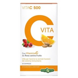 Erba Vita Group Vita C 500...