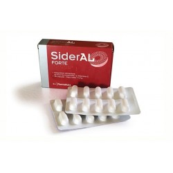 Pharmanutra Sideral Forte 20 Capsule