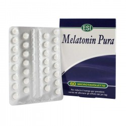 Esi Melatonin Pura 60...