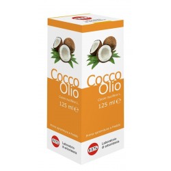 Kos Cocco Olio 125 Ml