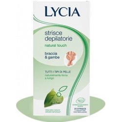 Sodalco Lycia 20 Strisce...