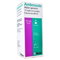 Ambroxolo Mylan Generics 15...