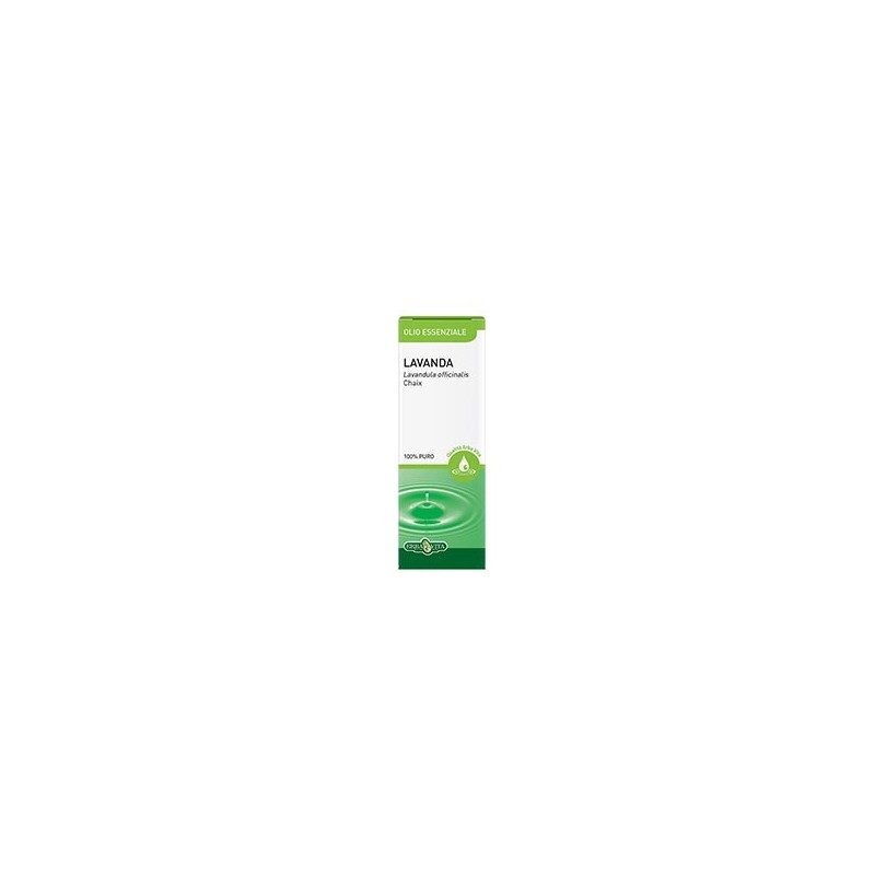 Erba Vita Group Lavanda Olio Essenziale 10 Ml