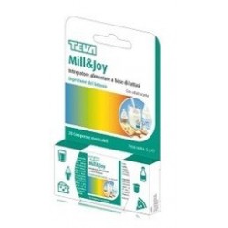 Teva Italia Mill&joy Teva...