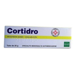 Alfasigma Cortidro 0,5%...