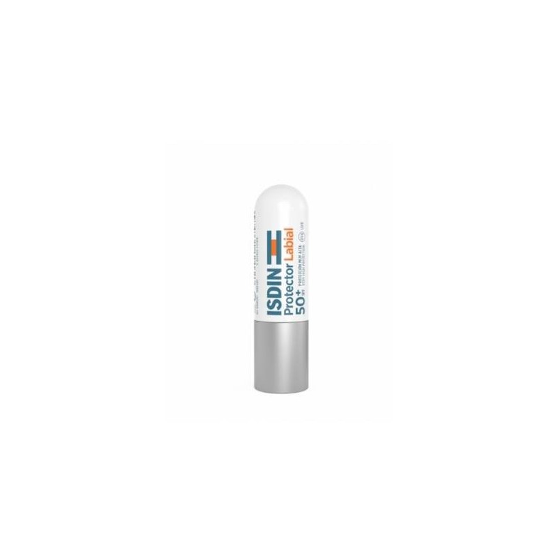 Isdin Protector Labial Spf 50+ 4,8 G