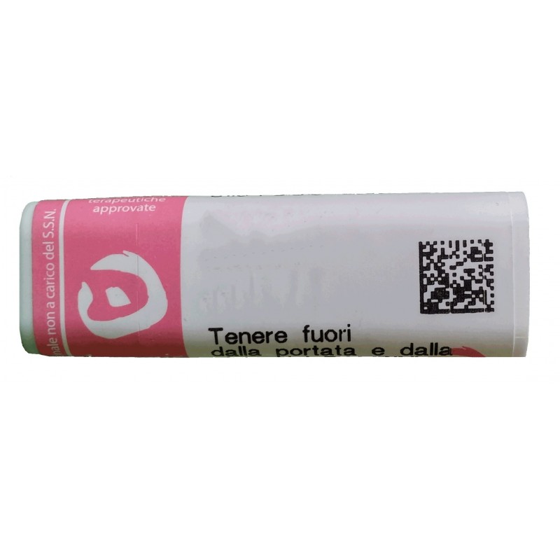 Cemon Nux Vomica 6ch Globuli Tubo Monodose per nausea e vomito Cemon Nux Vomica 6ch Globuli Tubo Monodose per nausea e vomito