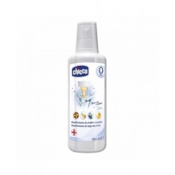 Chicco Sterilsistem Disinfettante Ad Ampio Spettro 1000 Ml