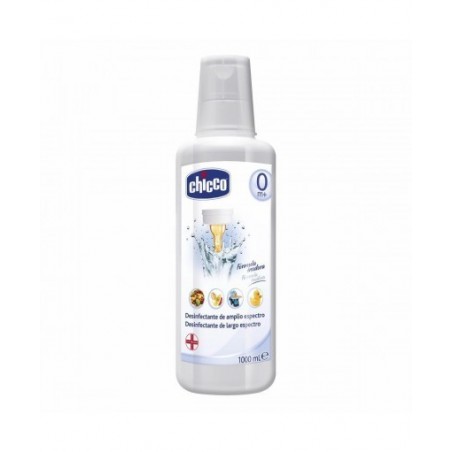 Chicco Sterilsistem Disinfettante Ad Ampio Spettro 1000 Ml