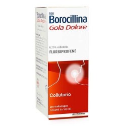 Neo Borocillina Gola Dolore...