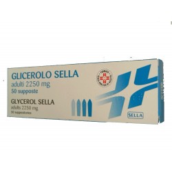 Glicerolo Sella Bambini...
