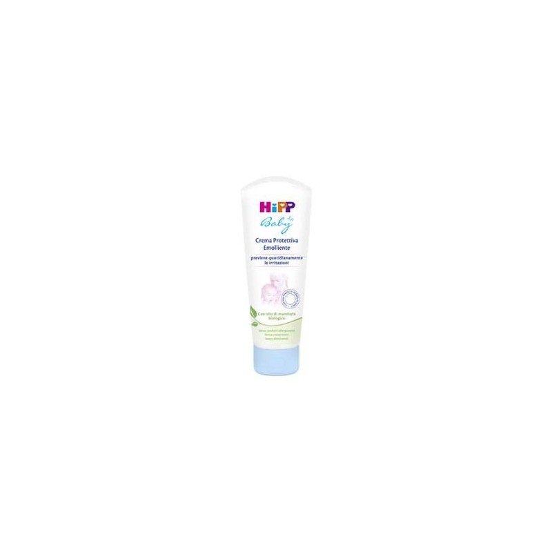 HIPP CREMA EMOLL 100ML