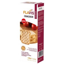 Dr. Schar Flavis Cracker...