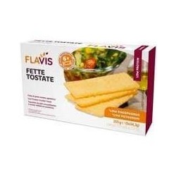 Dr. Schar Flavis Fette...