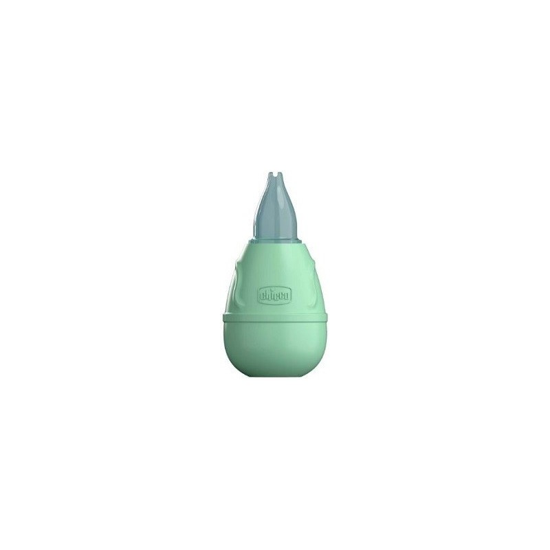 Aspiratore Nasale Physioclean Chicco
