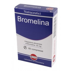 Kos Bromelina 60 Compresse