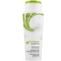 I. C. I. M. Internation Bionike Defence Hair Shampoo Seboregolatore Fortificante 200 Ml