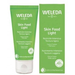 Weleda Italia Skin Food Light 30 Ml