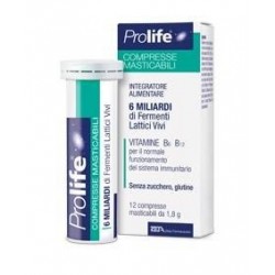 Zeta Farmaceutici Prolife...