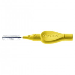 Curasept Proxi Angle T17 Giallo/yellow