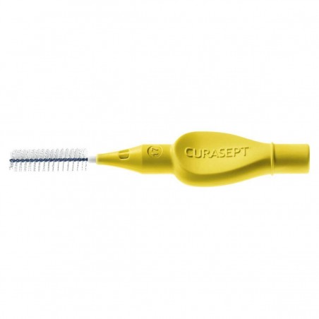 Curasept Proxi Angle T17 Giallo/yellow