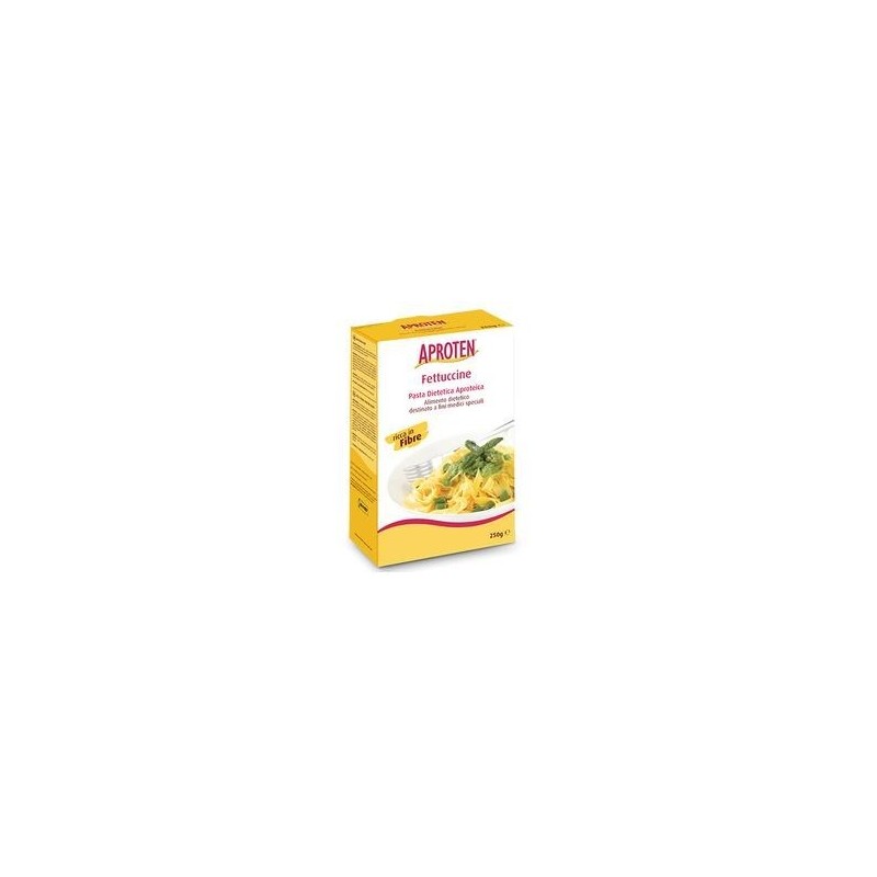 Dieterba Aproten Fettuccine 250 G