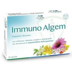 Algem Natura Immuno Algem...