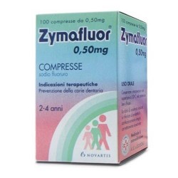 Rottapharm Zymafluor 100...