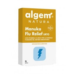 Algem Natura Algem Manuka...