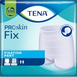 Essity Italy Mutandina A Rete Per Incontinenza Tenafix Elastica Extra Large 5 Pezzi